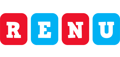 renu diesel logo