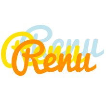 renu energy logo