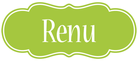 renu family logo