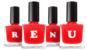 renu fashion logo