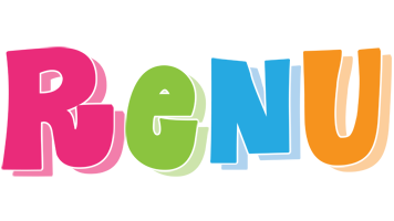 renu friday logo
