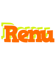 renu healthy logo