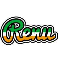 renu ireland logo