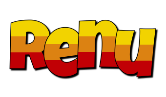 renu jungle logo