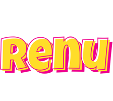 renu kaboom logo