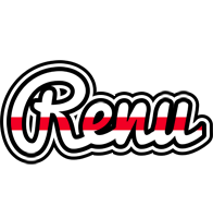 renu kingdom logo