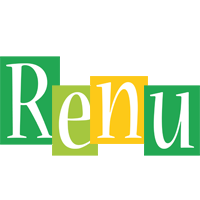 renu lemonade logo