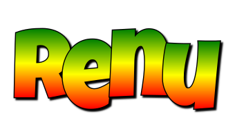 renu mango logo
