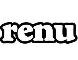 renu panda logo