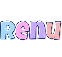renu pastel logo