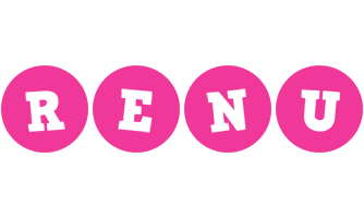 renu poker logo