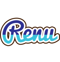 renu raining logo