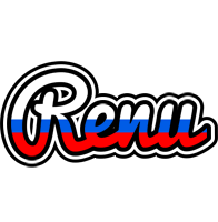 renu russia logo
