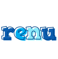renu sailor logo