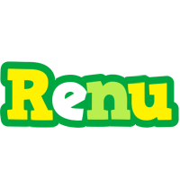 renu soccer logo