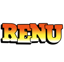 renu sunset logo