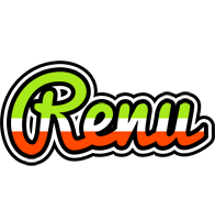 renu superfun logo