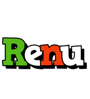 renu venezia logo