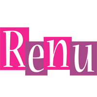 renu whine logo