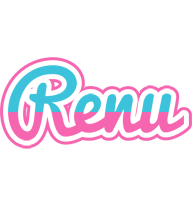 renu woman logo