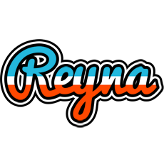 reyna america logo