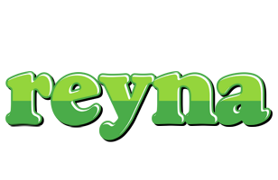 reyna apple logo