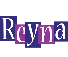 reyna autumn logo