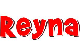 reyna basket logo