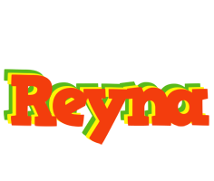 reyna bbq logo