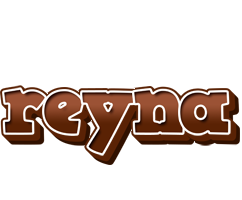 reyna brownie logo