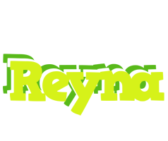 reyna citrus logo