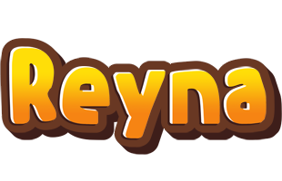 reyna cookies logo