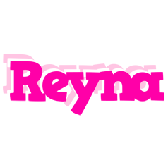 reyna dancing logo