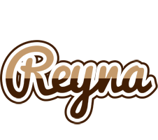 reyna exclusive logo