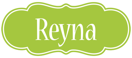 reyna family logo