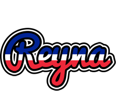 reyna france logo