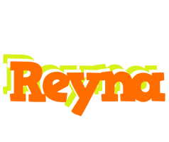 reyna healthy logo