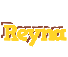 reyna hotcup logo