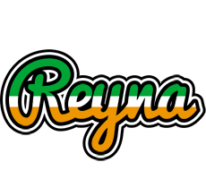 reyna ireland logo