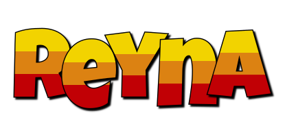 reyna jungle logo