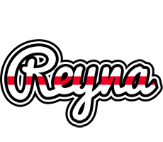 reyna kingdom logo