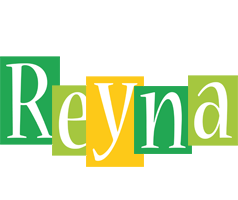 reyna lemonade logo