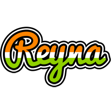 reyna mumbai logo