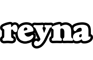 reyna panda logo