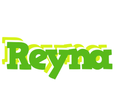 reyna picnic logo