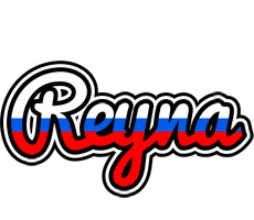 reyna russia logo