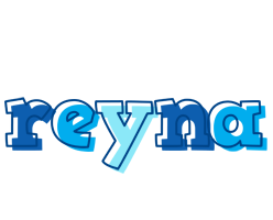 reyna sailor logo