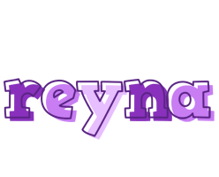 reyna sensual logo