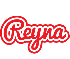 reyna sunshine logo