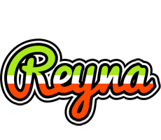 reyna superfun logo
